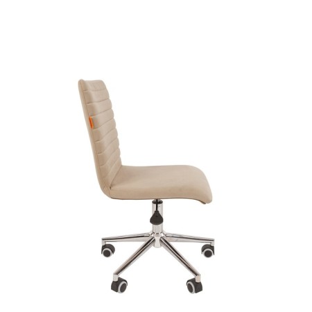 Office chair "Chairman" 020 fabric, beige-1