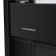 Exposure Maunfeld Mzr 60, built -in, 1250 m3/h, 4 speeds, 60 cm, black
