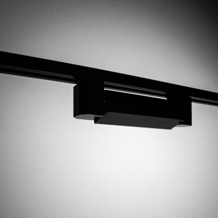 Simple LED Simple LED 10W Black 20.5x3.5x4.5 cm-3