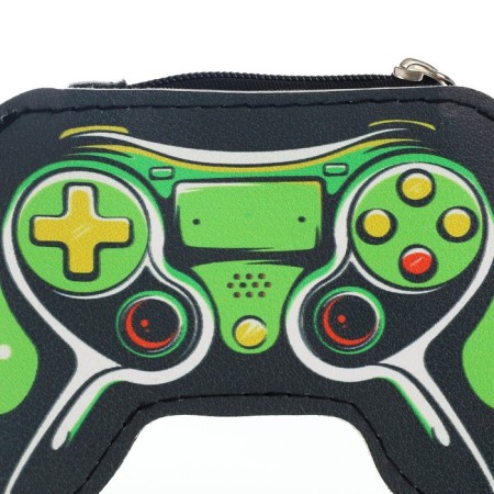 Children's wallet "Play", mix-12