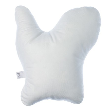 Decorative Ethel Pillow "Dinosaur", 44x44 cm, velor-3