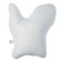 Decorative Ethel Pillow "Dinosaur", 44x44 cm, velor