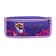 Penal soft, 2 compartments, 80 x 210 x 40 mm, voluminous "owl"