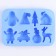 New Year's set for creativity. DIY soap "New Year! Winter fairy tale "