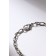 Basket-Brake "Sharm Uni" mini, 18 cm, silver color