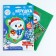 New Year's set for creativity. Fetra toy "New Year! Snowman "