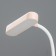 Table lamp "camera" LED 2W USB AKB MIX 10x6.5x23 cm Risalux