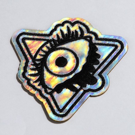 Thermal appliance "Eye", 6.2 x 6 cm-5