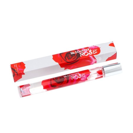 Perfume water Women's Blooming Rose, 35 ml-2