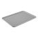 Smart Solutions Granli, 43x30.5x14 cm, gray color gray