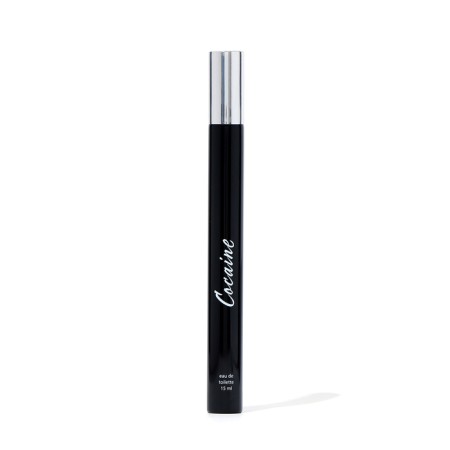Toilet water for men Cocaine, 15 ml-1