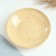 Borisovskoye saucer Small, 10x2cm, Karakum