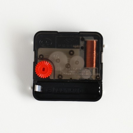 Watch wall, interior "Rubin", D-25 cm-3