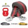 CLIM CLIM ART towing cable, 7 tons, 2 hooks, with a bag, heat packing