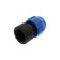PND CULFEX, D = 25 mm x 1 ", internal thread