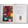 The book in solid binding “Fairy Tales of Foreign Writers” 112 p.