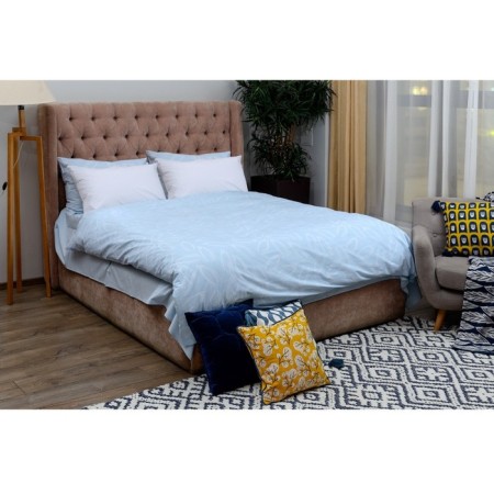 Set Russian North, duvetel 200x220 cm, pillowcase 50x70 cm - 2 pcs-1