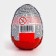 Milk chocolate Kinder Surprise, 20g