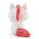 Soft toy Nici "Unicorn Milka-Fi", 15 cm
