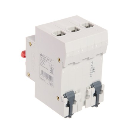 Load switch Se City9 SET, 3 P, 40 A, 400 V-2