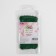 Muline threads, 8 ± 1 m, color malachite No. 3818