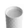 Ceiling light Feron ML187, IP20, GU10, 35 W, 55x55x100 mm, white color
