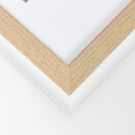 Photo frame plastic Lada 10x15 cm oak-2
