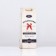 The package laminated for the bottle of "the best!", 13 x 36 x 10 cm