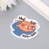 Stickers Stickers for Scrapbooking "Reflair" 9-358