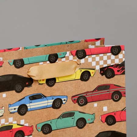 Package Gift Crafts Vertical, Packaging, Auto, MS 18 x 23 x 8 cm-2