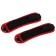 Tears on the wrist onlytop, 2 pcs. x 200 g, red color