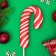 Caramel on the stick "cane", 90 g