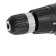 Drill Black Overput P.I.T. PBM10-C1, 400 W, 800 rpm, 1 speed, BZP 10 mm