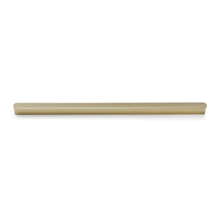 Cappio RS141 handle handle, M/O 288 mm, Satin gold color-3
