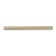 Cappio RS141 handle handle, M/O 288 mm, Satin gold color