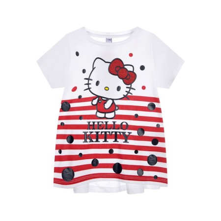 Set for the girl PlayTode: T -shirt and Legins, height 116 cm-4