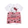 Set for the girl PlayTode: T -shirt and Legins, height 116 cm