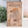 Safe Brove Del to the Tiger "Tiger in the cap and with a pipe" 21x13x5 cm