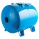 STOUT accumulator, for a water supply system, horizontal, 80 liters