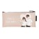 Penal soft 1 department, 90x200, artificial leather, for girls, beige, color "Style"