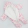 Kinderlitto children's overalls “New Assorted. Butterflies ", height 62-68 cm