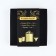 Gift set "Real Man": Flood 240 ml, piles 30 ml x 2 pcs, funnel