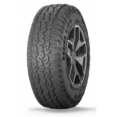 Summer torero MP-72 265/65 R17 112h