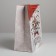 Gift laminated vertical, packaging, “real man”, Ml 23 x 27 x 11.5 cm
