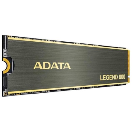 SSD Adata M.2 Legend 800 500 GB PCIE 4.0 ALEG-800-500GCS-1