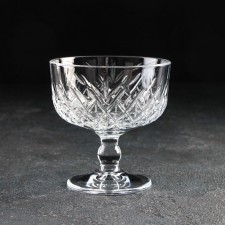 Vase for ice cream glass, 250 ml