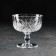 Vase for ice cream glass, 250 ml