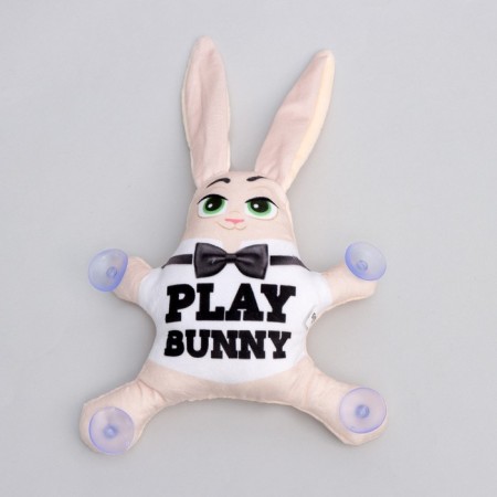 Play Bunny carrier-3