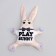 Play Bunny carrier