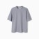 Men's T -shirt Minaku Regular: Blue color, size 46